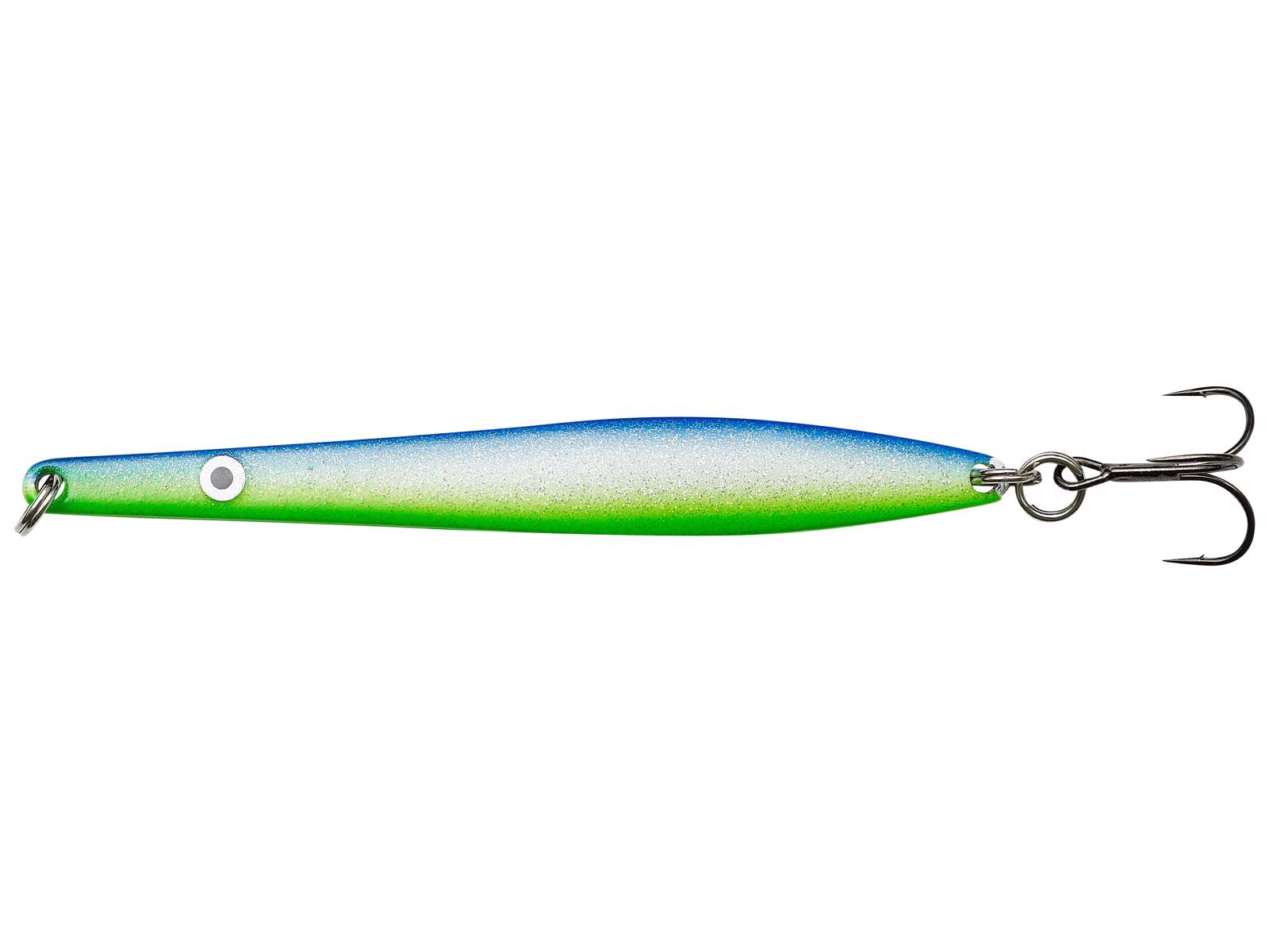 Kinetic Silver Arrow Sea Fishing Lure 24g - Saltwater Fishing Lure