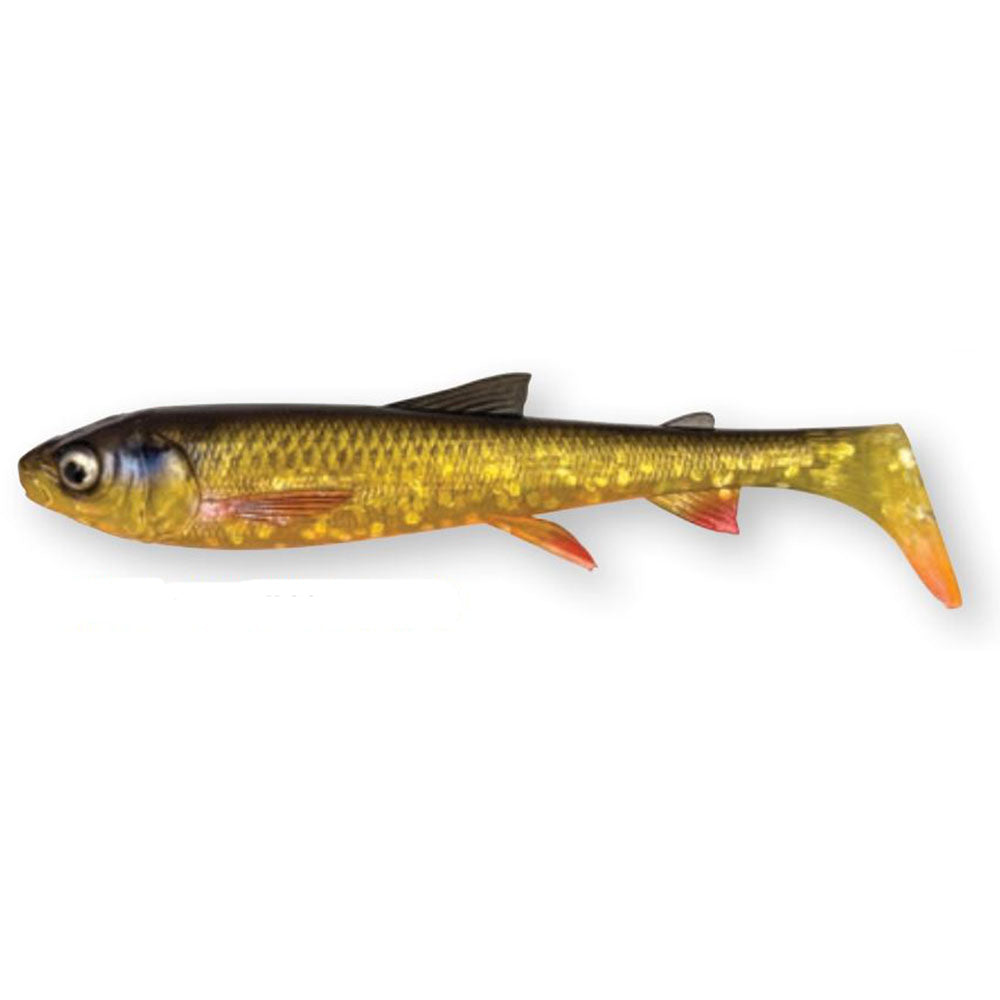 Savage Gear 3D Whitefish Shad Limited Edition Colours