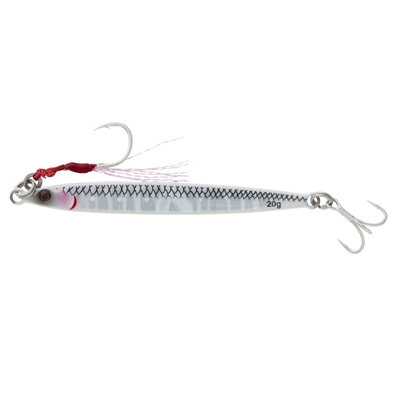 Savage Gear Sardine Slider Micro Sea Lure