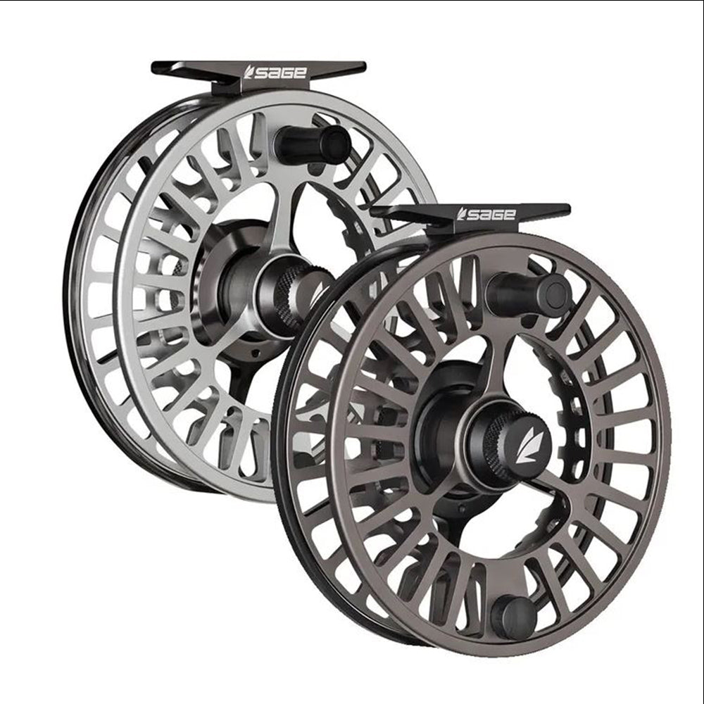 Sage Arbor XL Fly Fishing Reel