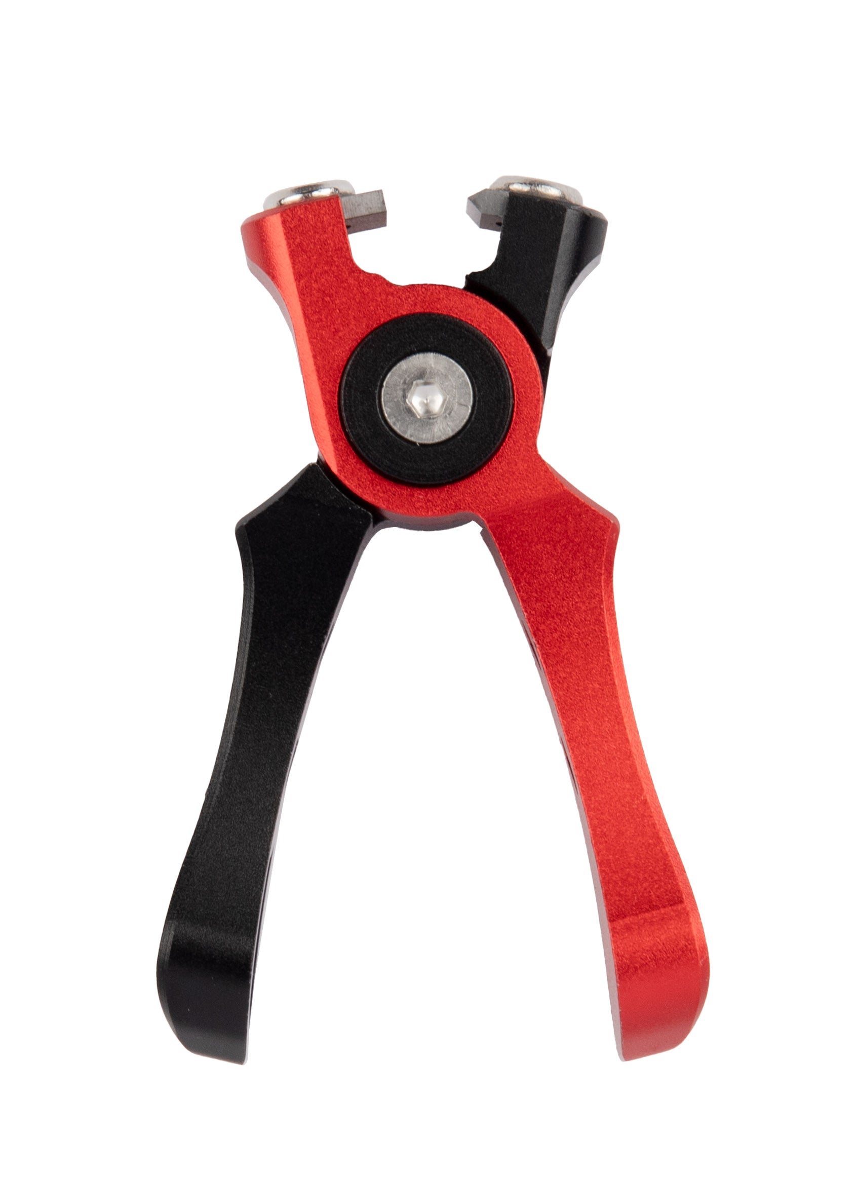 Mikado Nippers Mono & Braid Line Clippers - Micro Line Cutting Tool For Fishing