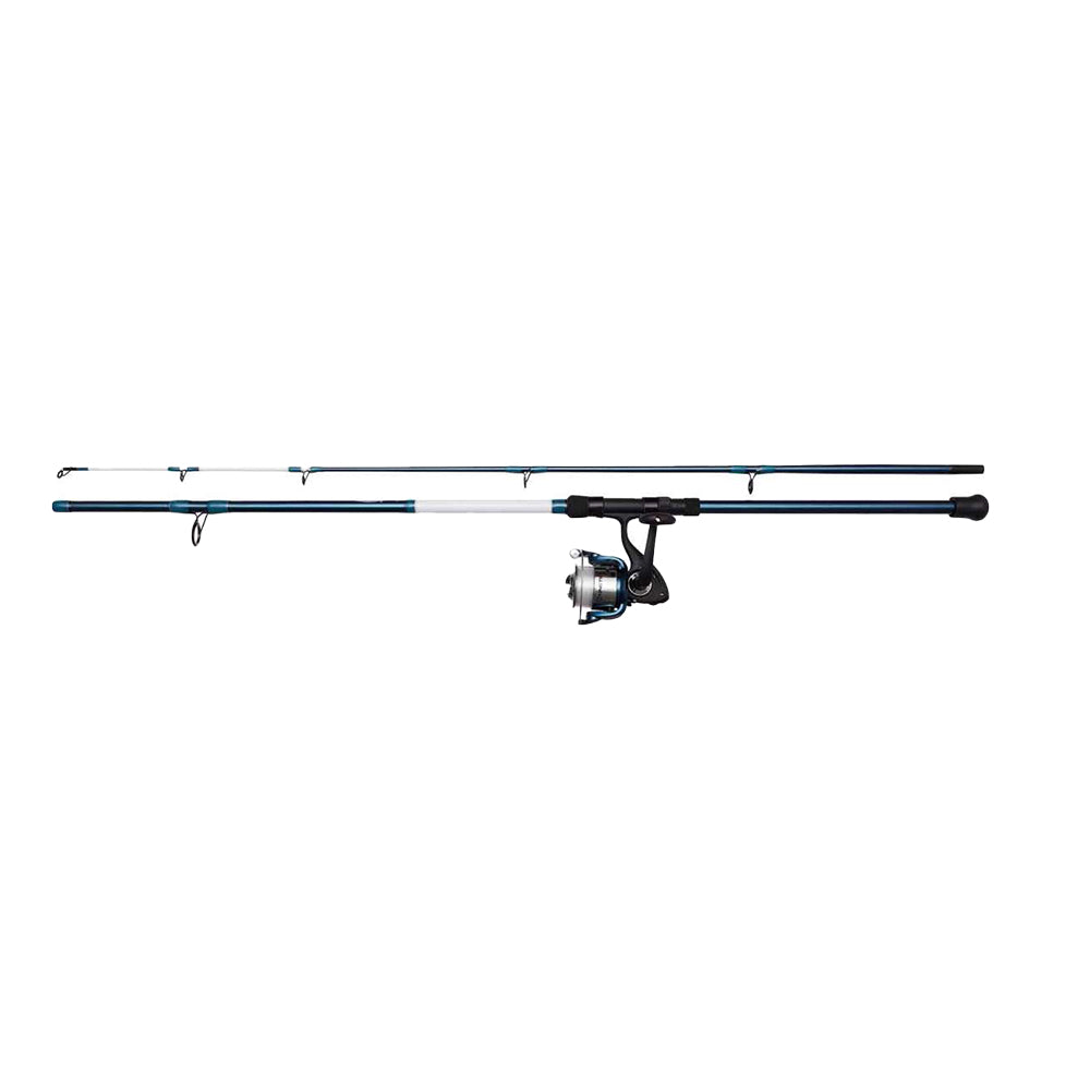 Kinetic Fantastica CC Saltwater Fishing Combo