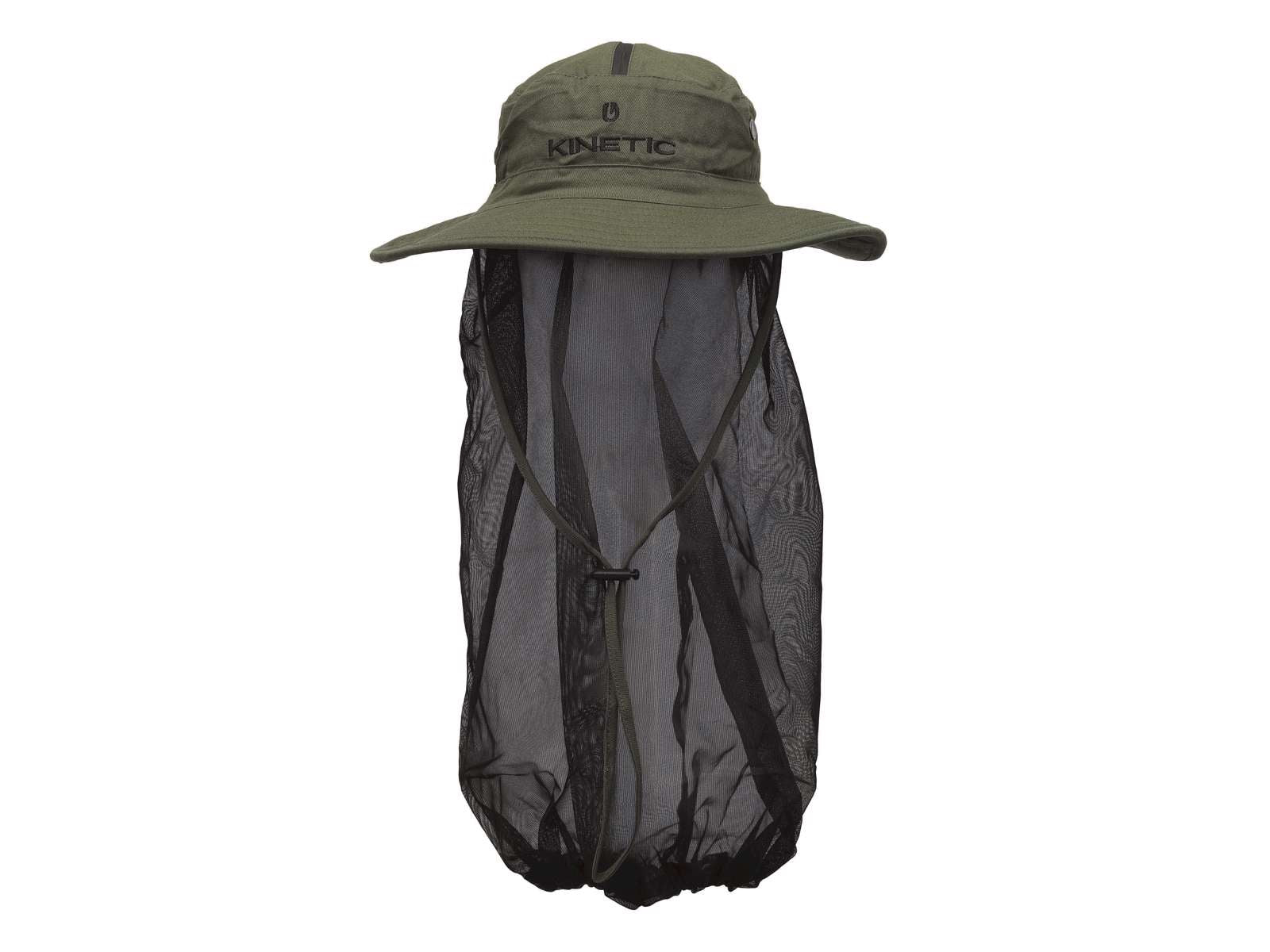 Kinetic Mosquito Fishing Hat