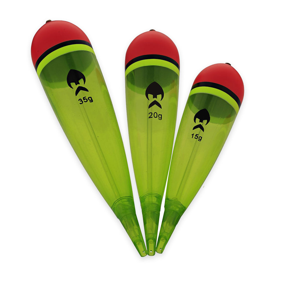 Westin Pike Slider Float 1pc - 15g / 20g / 35g - Pike Fishing Float