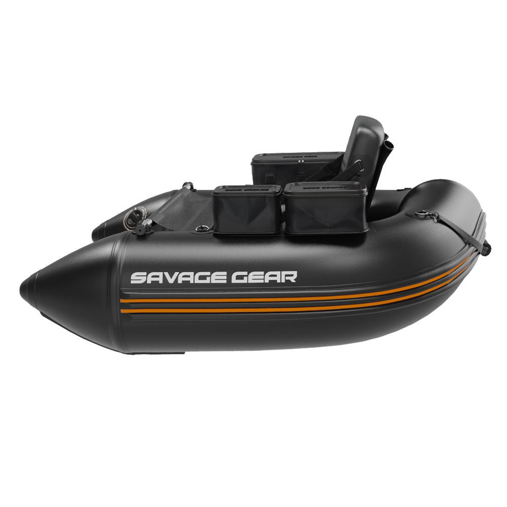 Savage Gear High Rider V2 Belly Boat