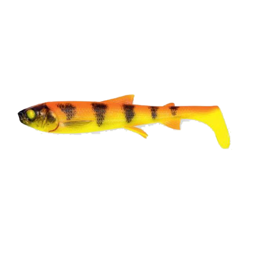 Savage Gear 3D Whitefish Shad Fishing Lure