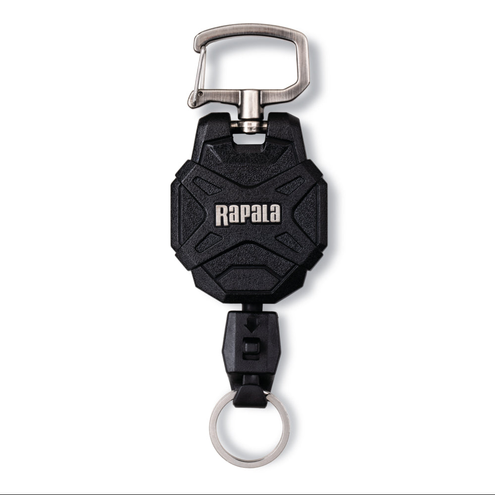 Rapala RCD Retractable Lanyard
