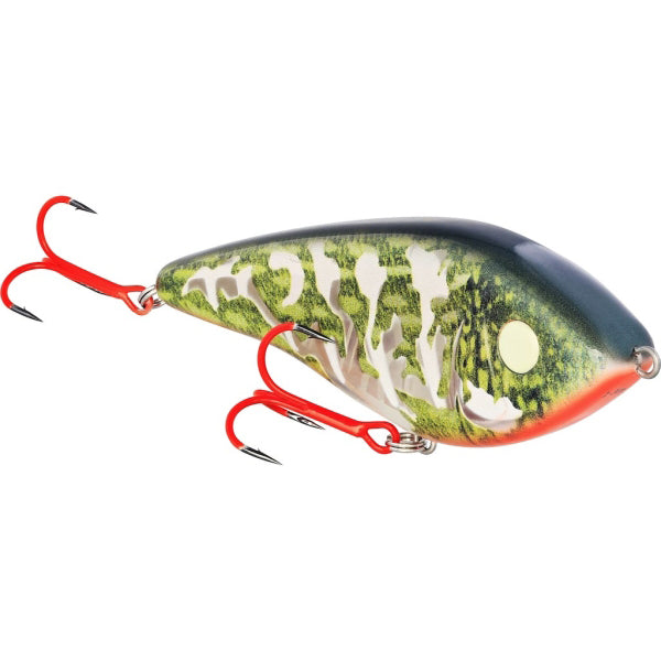 Westin Swim Glidebait Halloween Lure - 12cm | 53g | Suspending