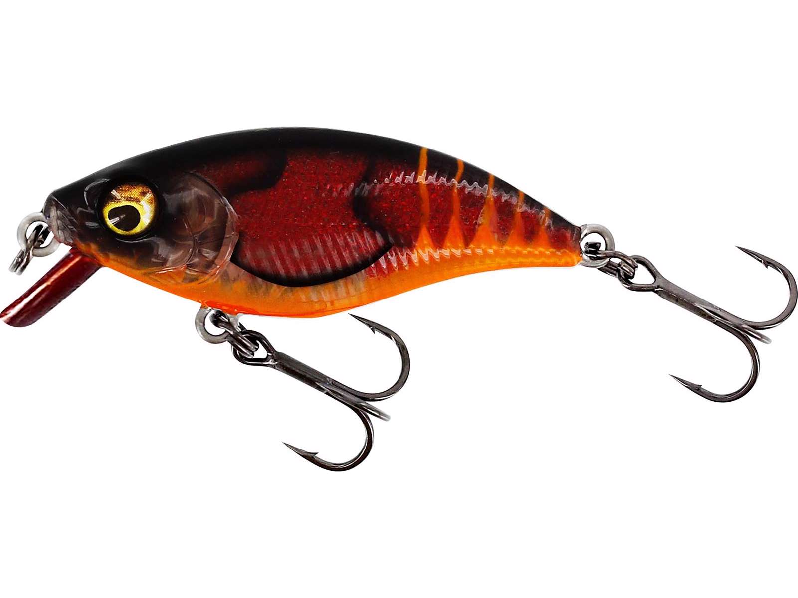 Westin BuzzBite SR Crankbait Lures - 4g | 4cm
