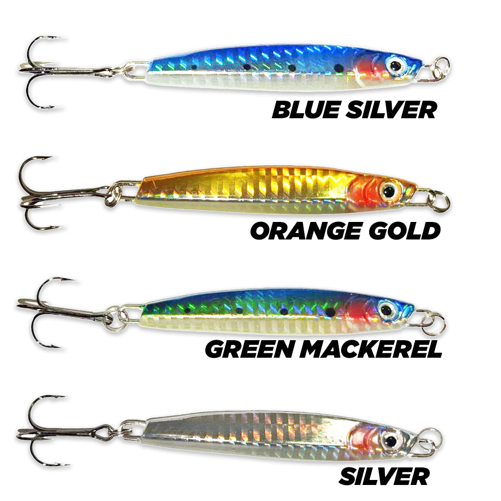 Connemara Krill Sea Sprat