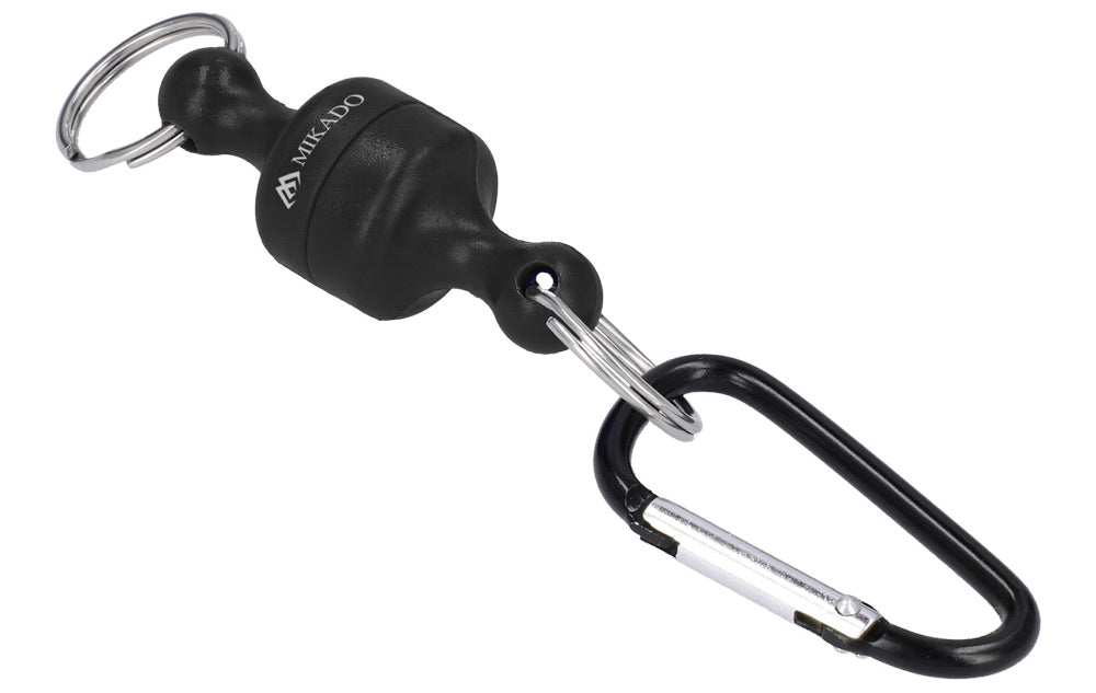 Mikado Magnetic Net Quick Release Fishing Clip 2.5kg