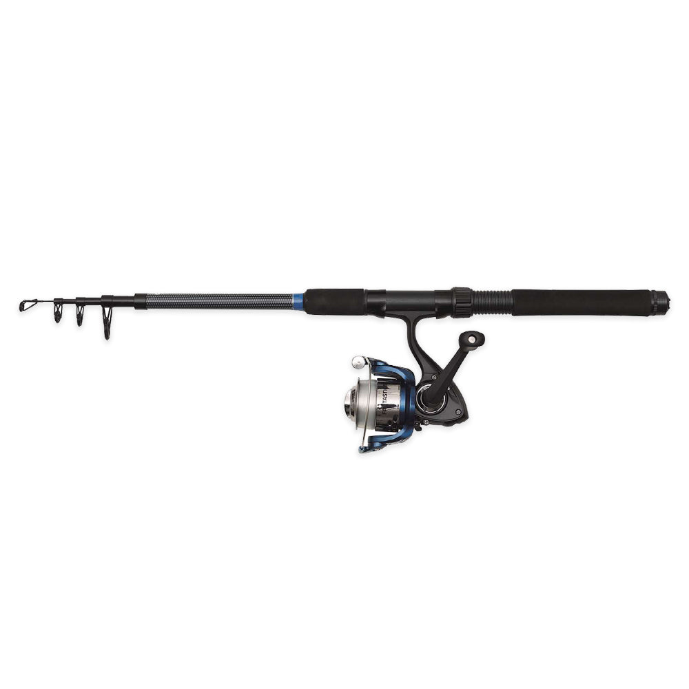Kinetic Telemark CC Tele Fishing Rod Combo