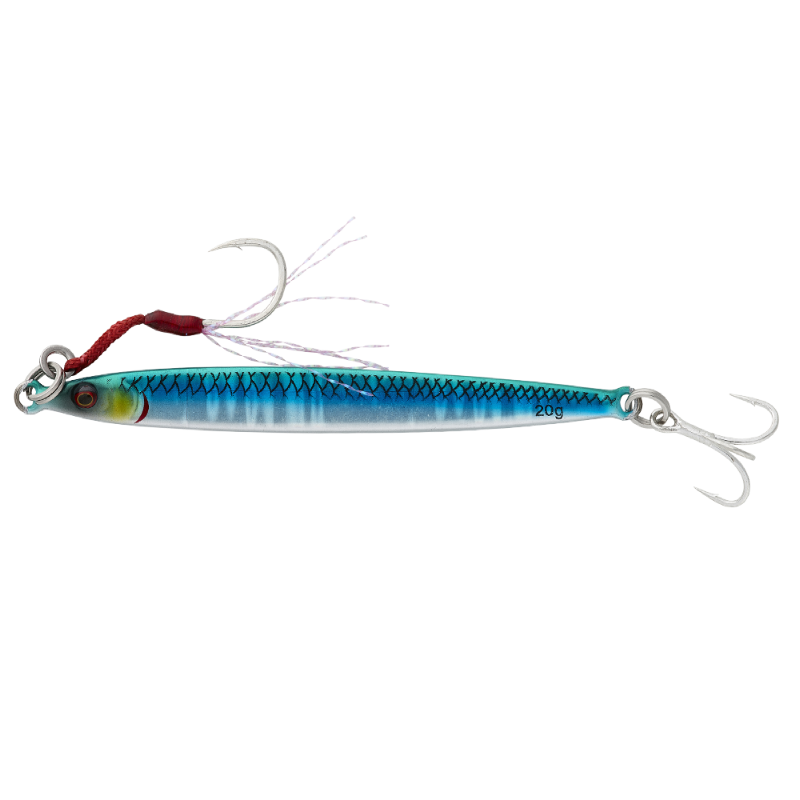 Savage Gear Sardine Slider Micro Sea Lure