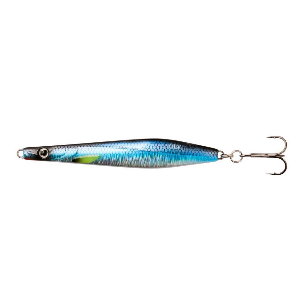 Abu Garcia Sölv SPIRR Saltwater Fishing Lures