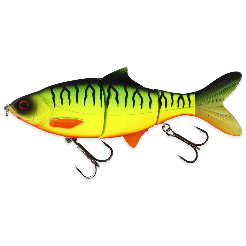 Westin Ricky The Roach Swimbait Lure Firetiger - 15cm | 35g