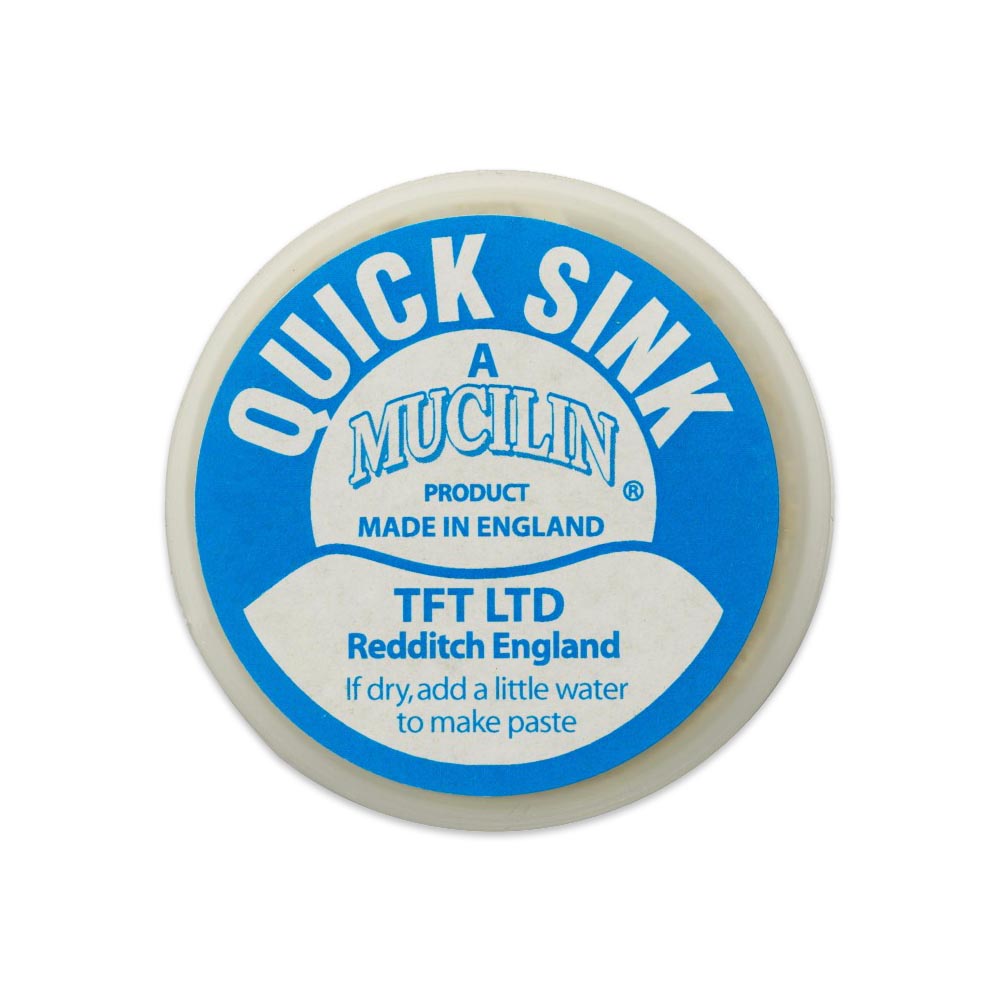 Mucilin Quick Sink Fly Fishing Sinkant