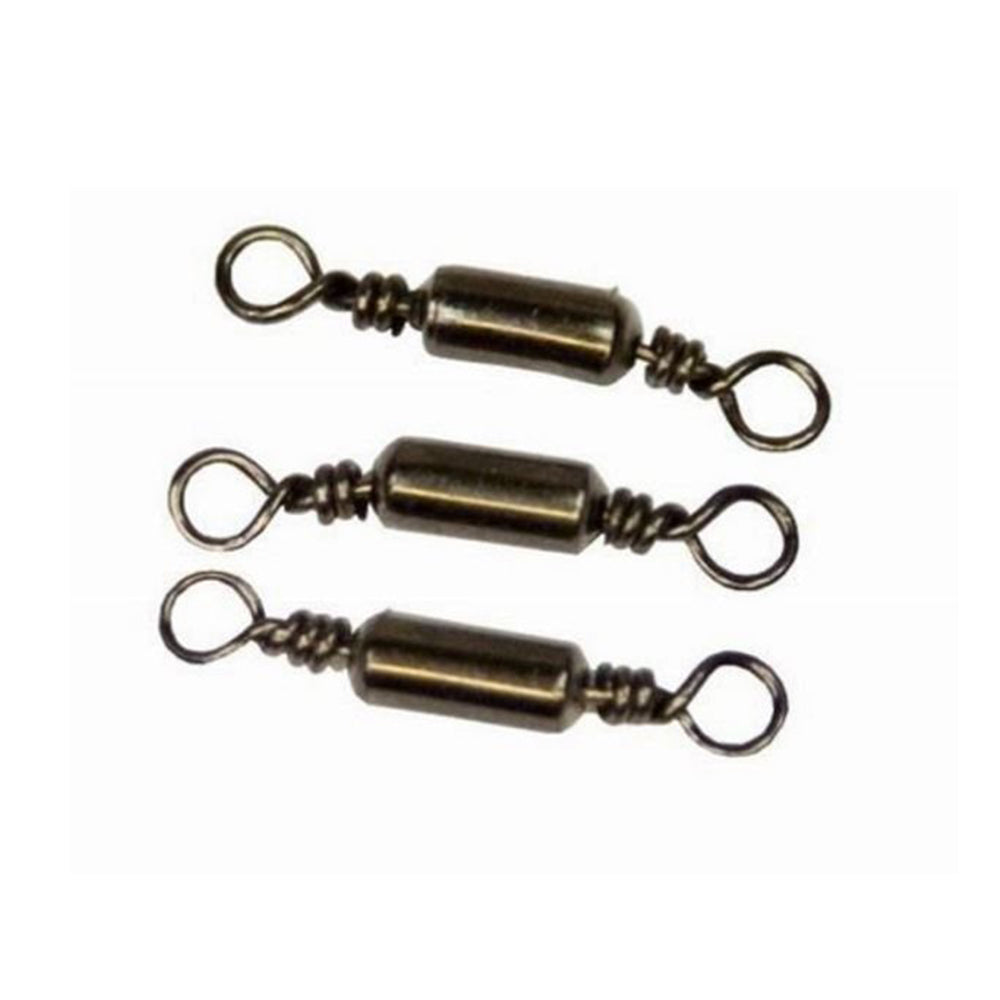 Sharpes Of Aberdeen B-B Swivel The Original 3 Pack - Fishing Spinning