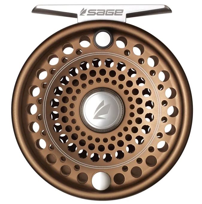 Sage Trout Fly Fishing Reel