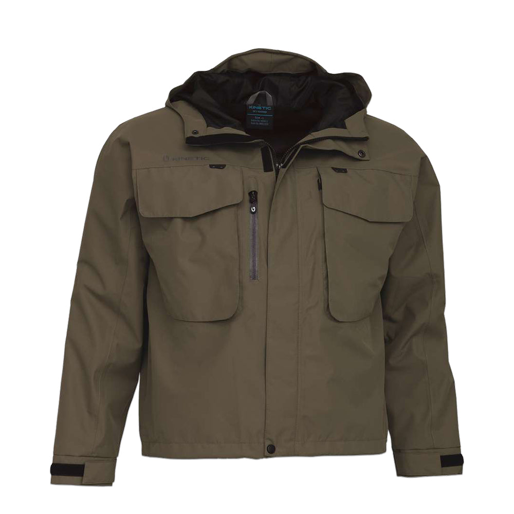 Kinetic Classic Fishing Wading Jacket