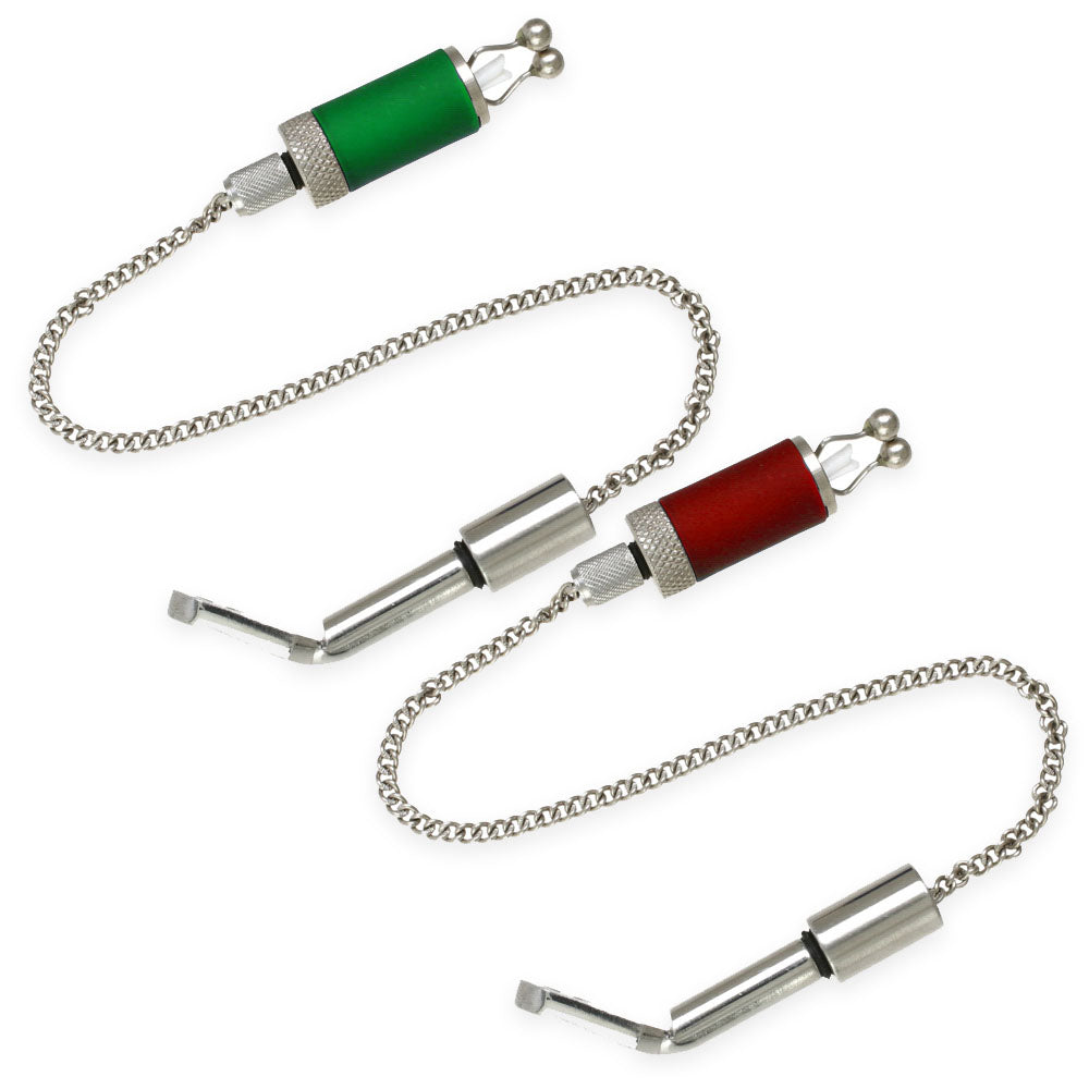 Mikado Bait Indicator Metal Hanger - Coarse Fishing Bait Indicator Hanger