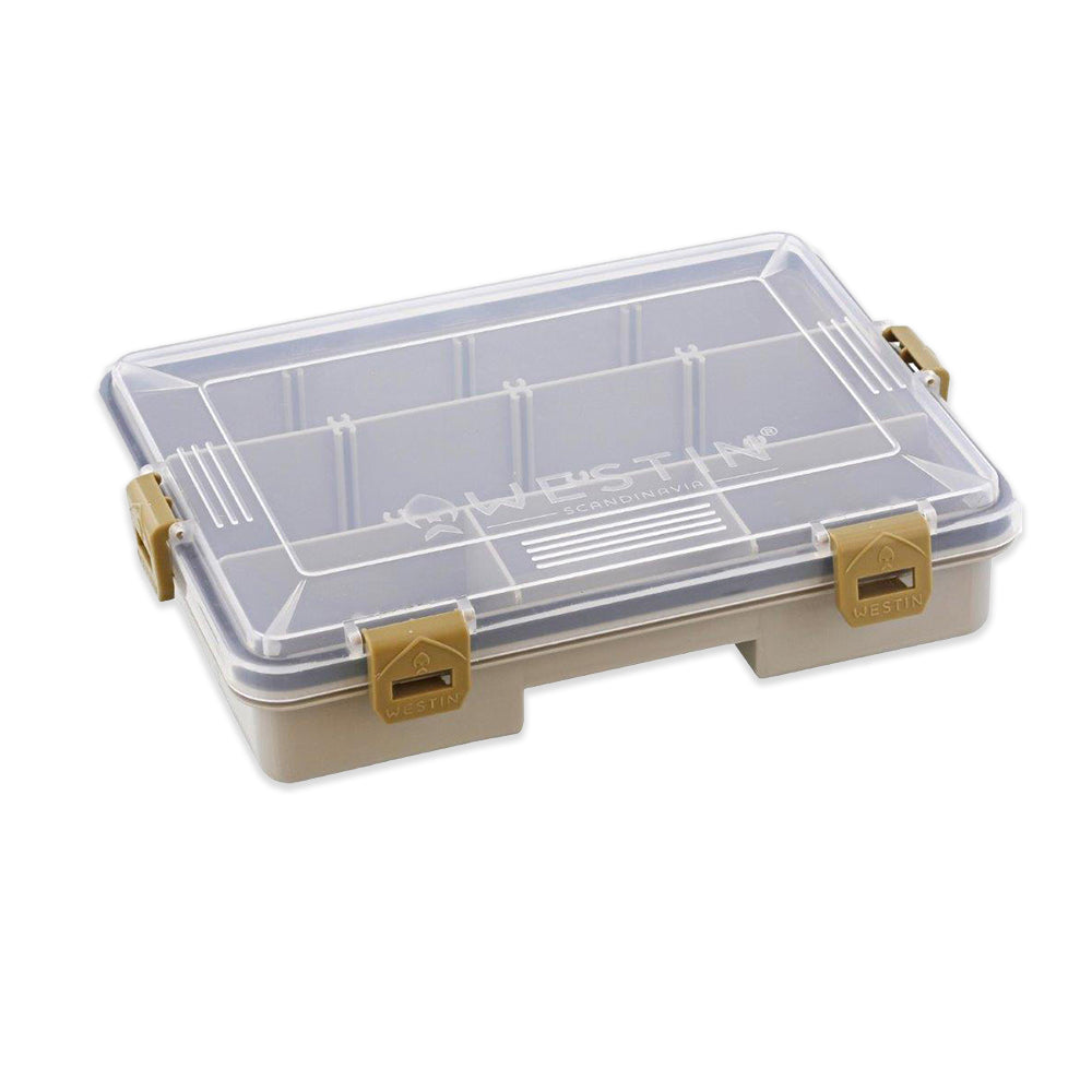 Westin W3 WP Fishing Tackle Box S7