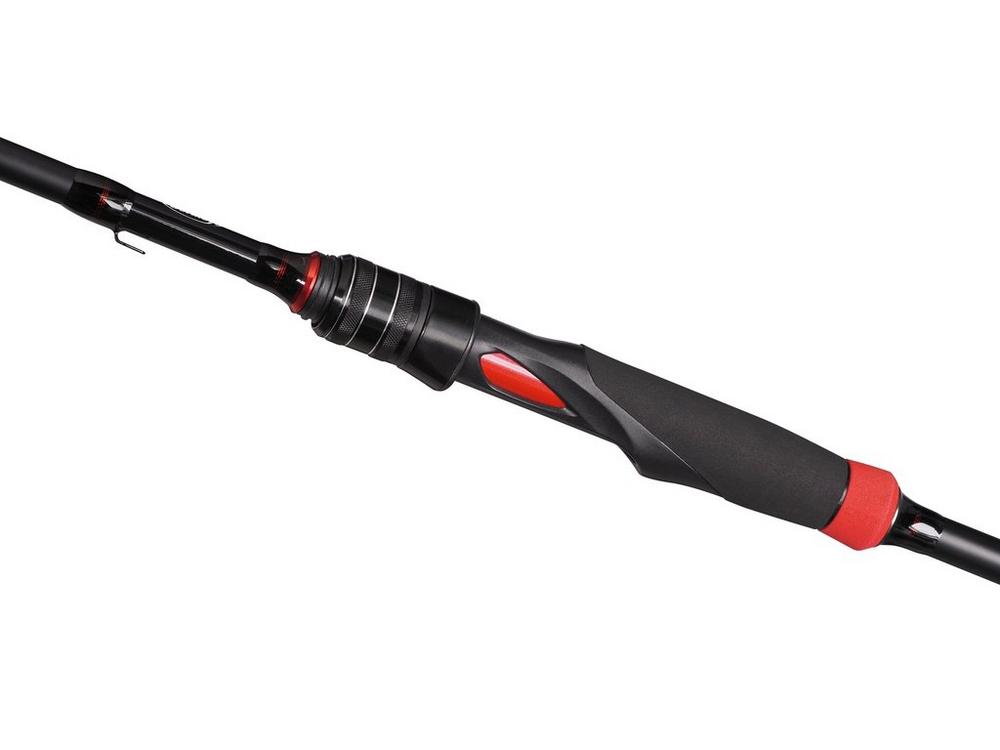 Berkley Zilla Pike Spinning Fishing Rod