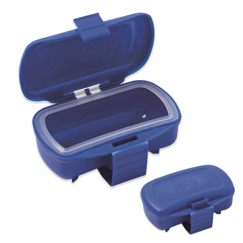 Kinetic Worm Bait Box For Belt