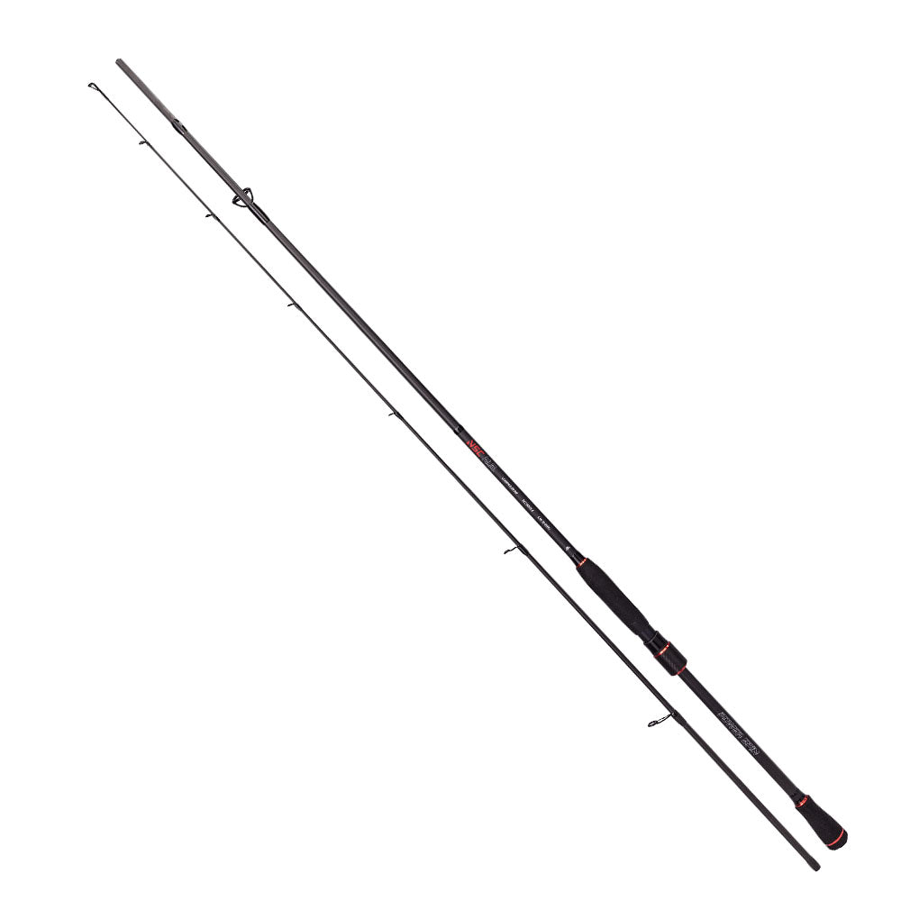 Mikado NSC N.G Power Spin Fishing Rod 2pc - 7ft6 | 8ft Spinning Rod - NEW 2025
