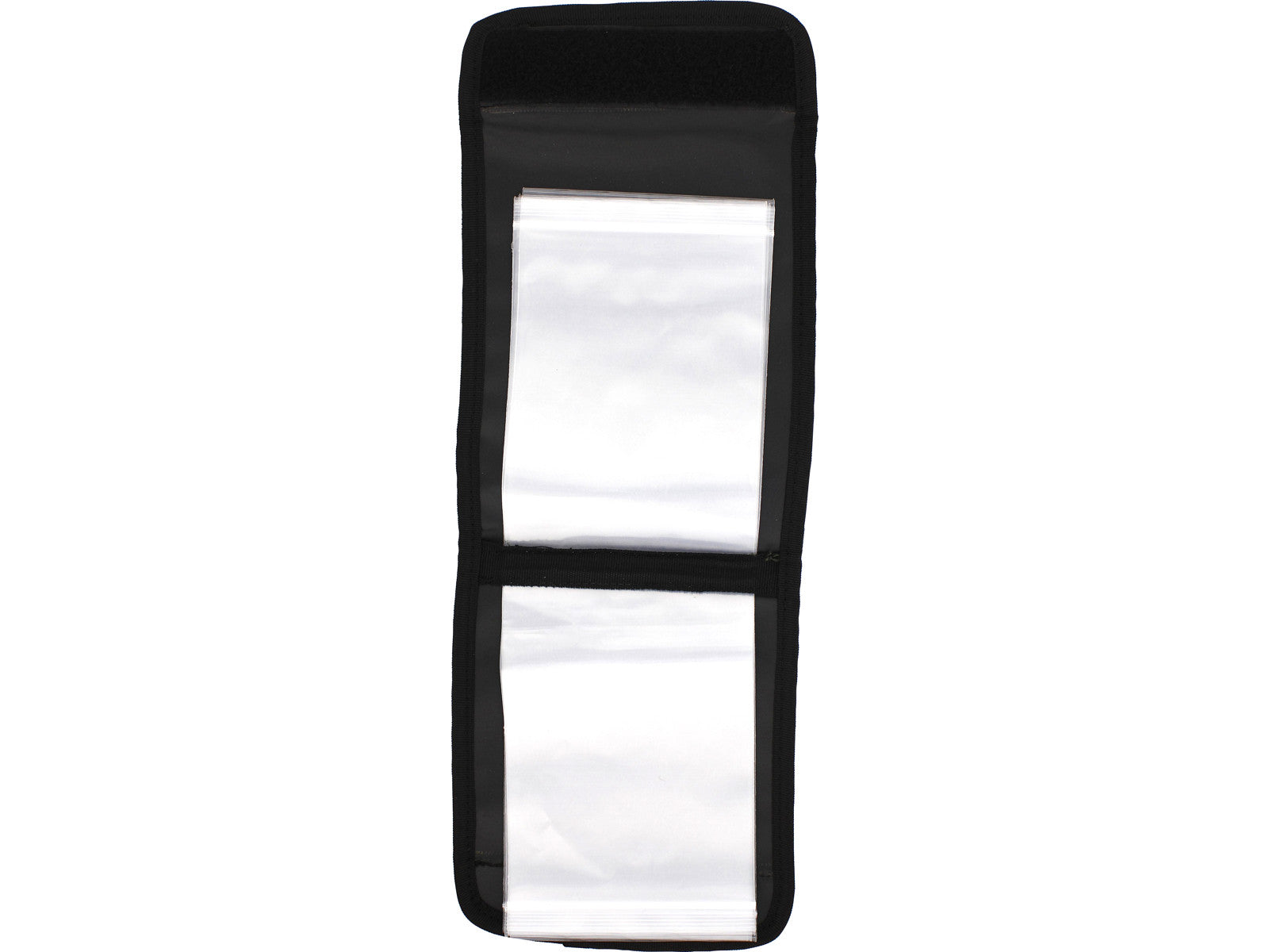 Kinetic Fishing Rig Wallet 10 Secure Pockets - Flip Rig Fishing Wallet