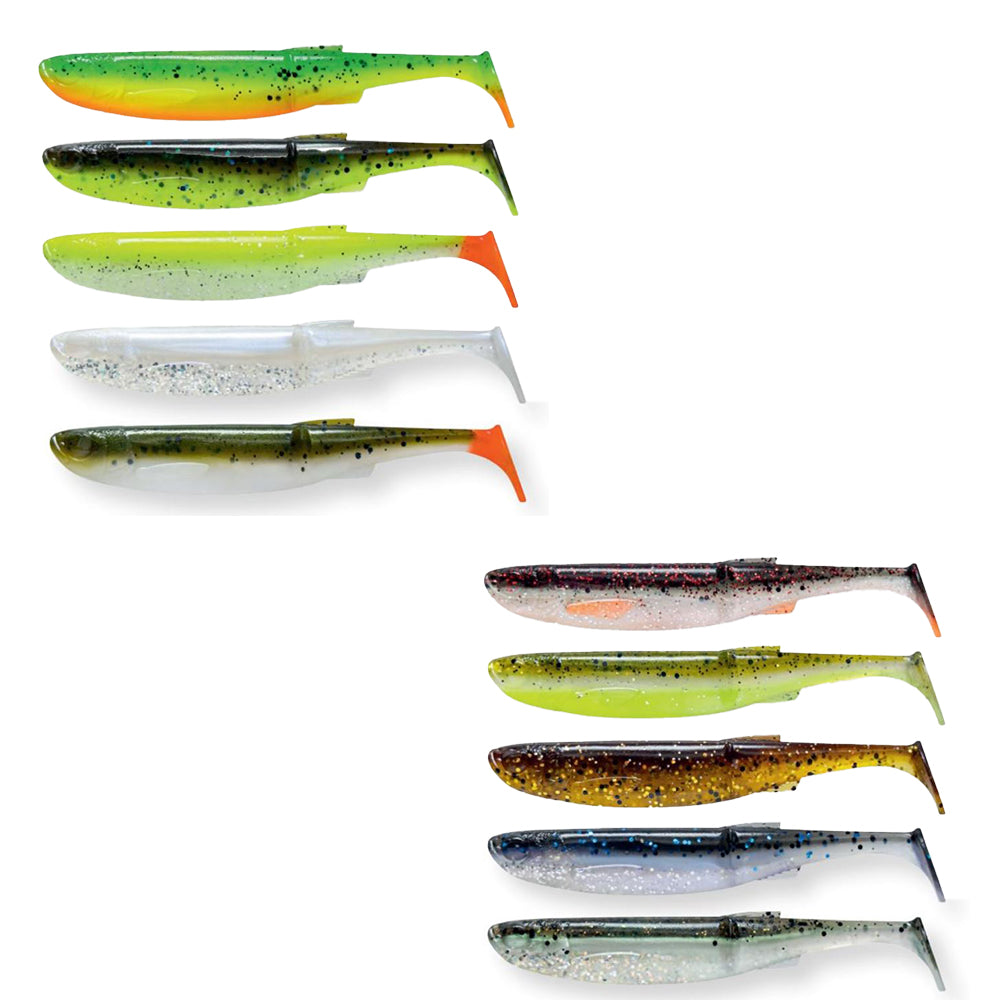 Savage Gear Craft Bleak Mix - Clear or Dark Water Mix