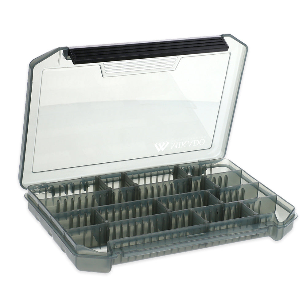 Mikado Fishing Lure Tackle Box