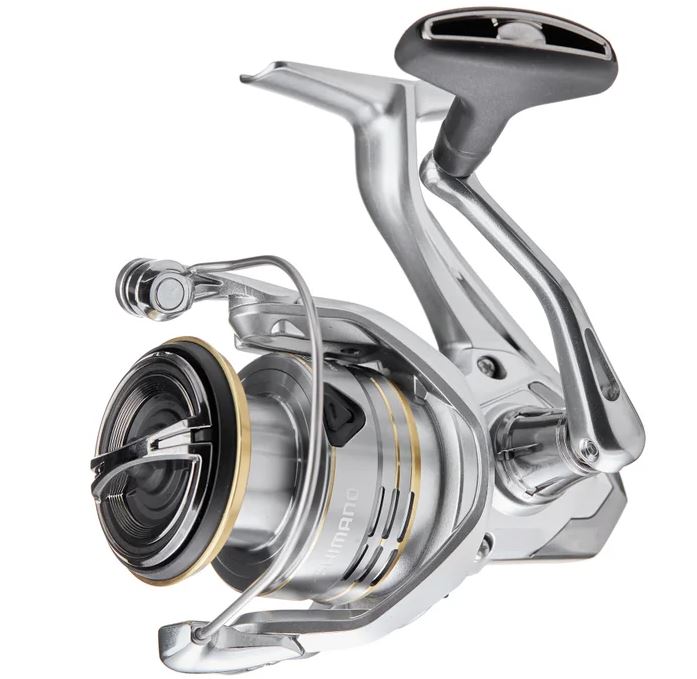 Shimano Sedona FJ Spinning Reel - Spinning Fishing Reel 2025