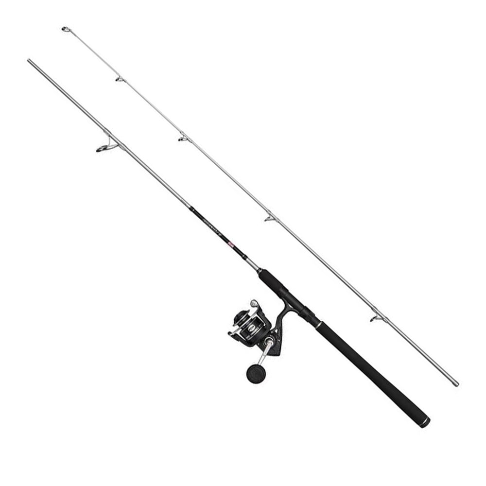 PENN Pursuit V Spinning Combo Fishing Rod & Reel
