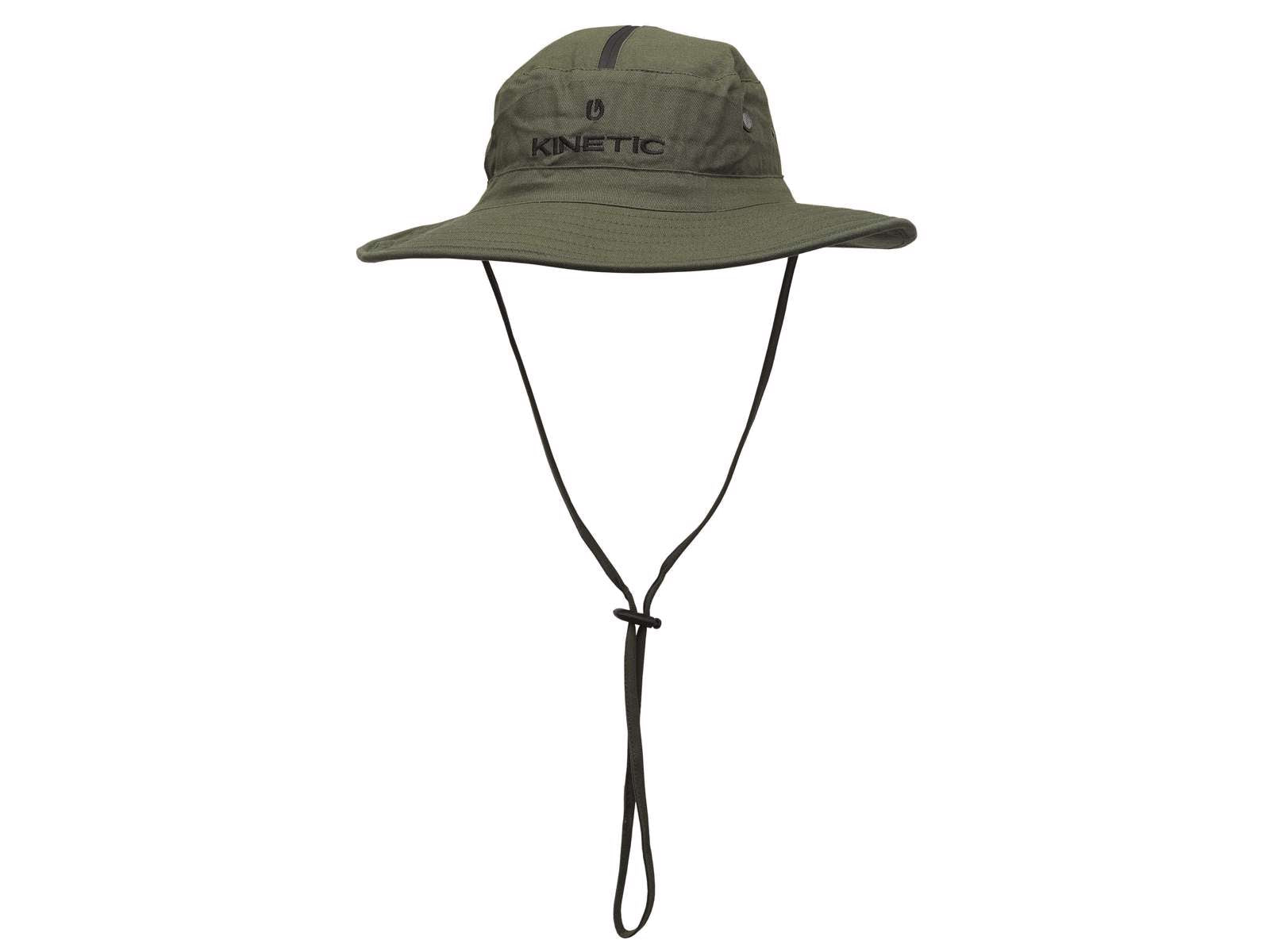 Kinetic Mosquito Fishing Hat