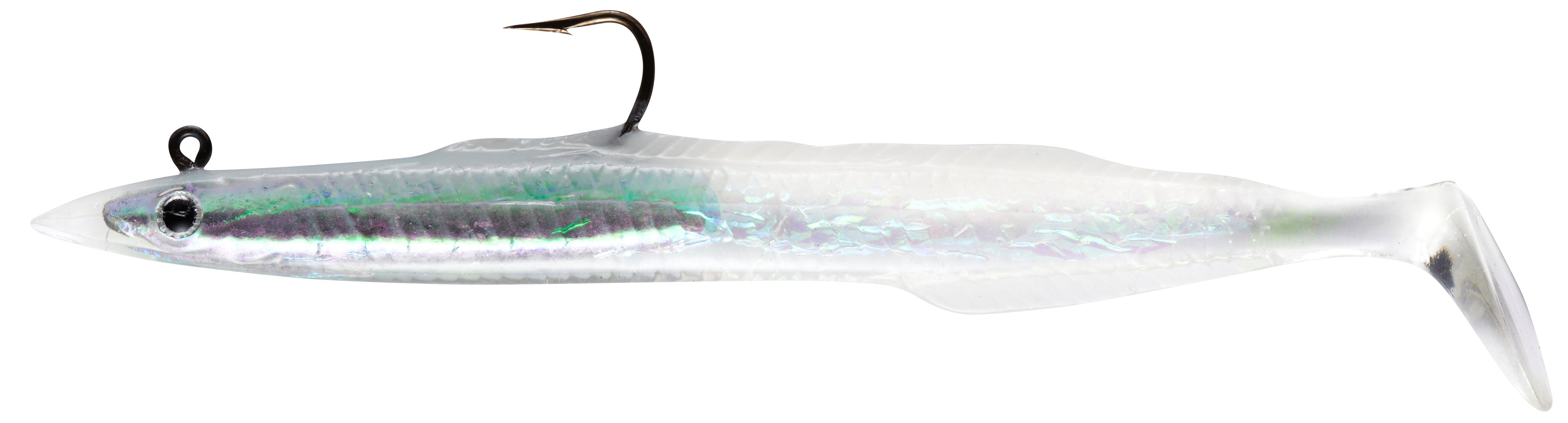 Berkley PowerBait Mounted Sandeel
