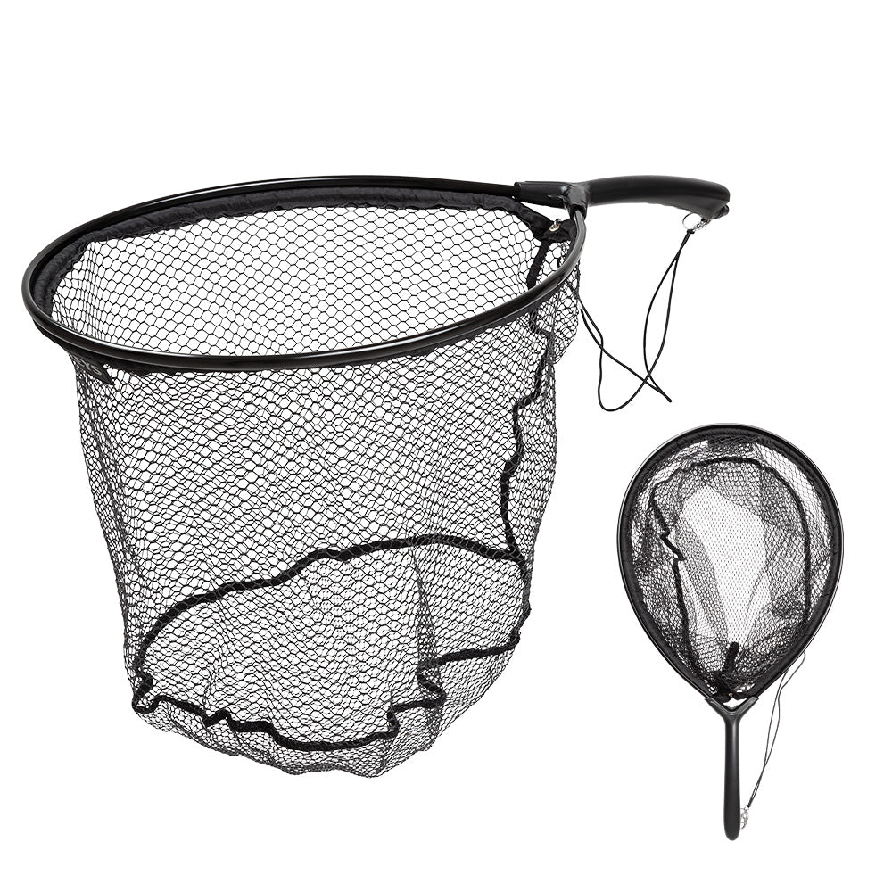 Greys Gs Large Magnetic Scoop Net