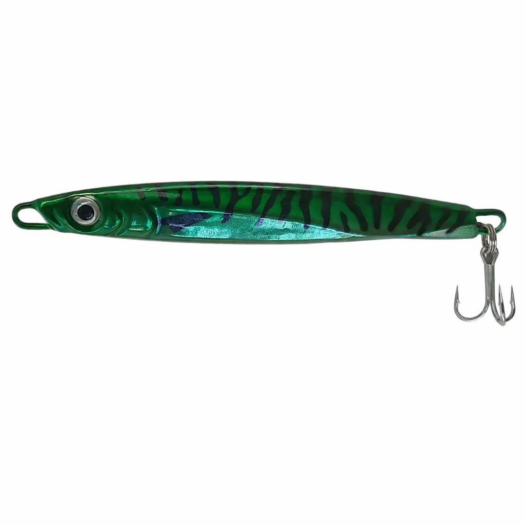 Dennett Super Sprat Sea Fishing Lures