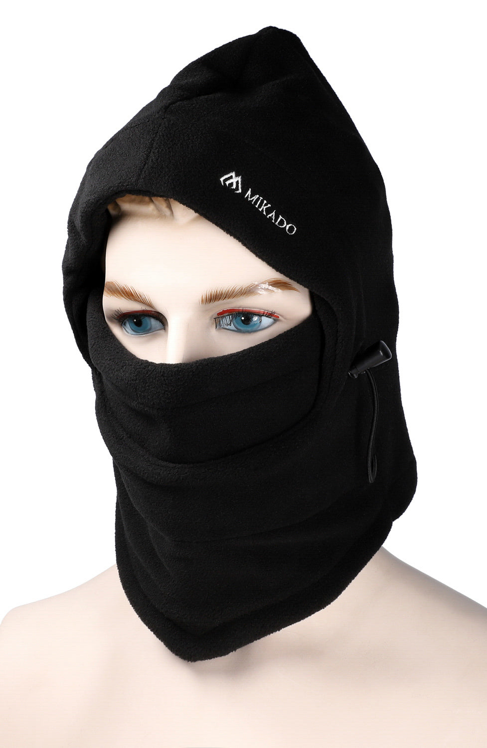 Mikado Winter Fishing Balaclava