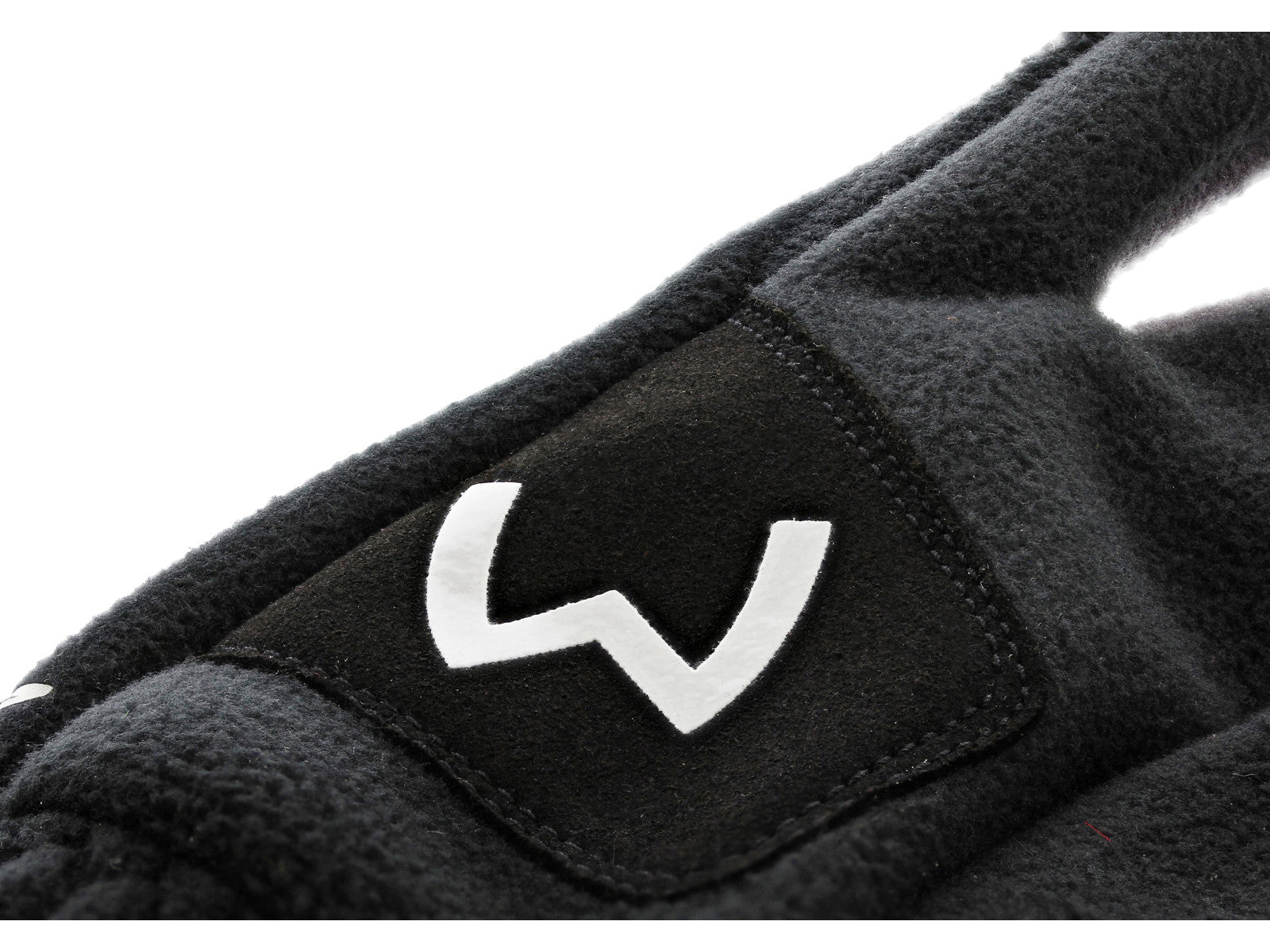 Westin HLF Half Finger Fleece Fishing Gloves