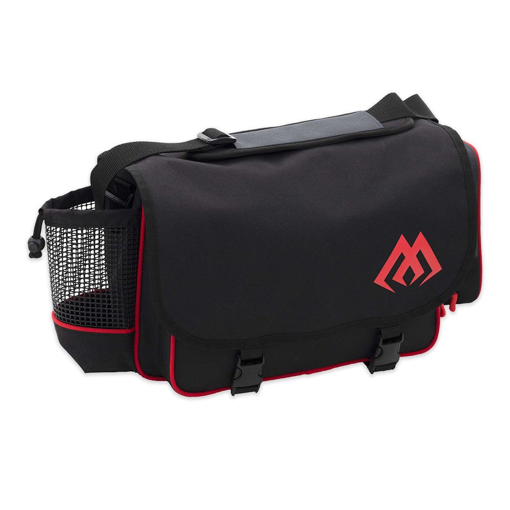 Mikado Shoulder Fishing Bag