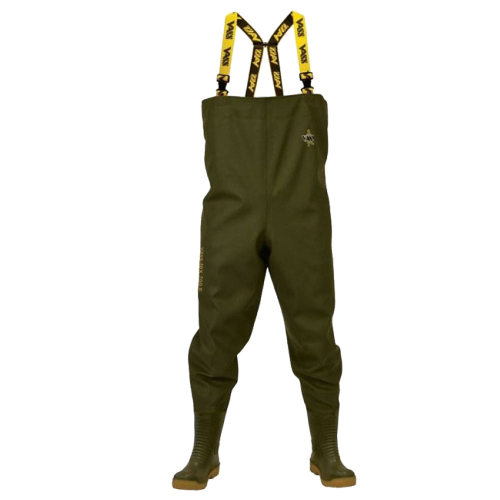 Vass-Tex Nova 700 Chest Waders