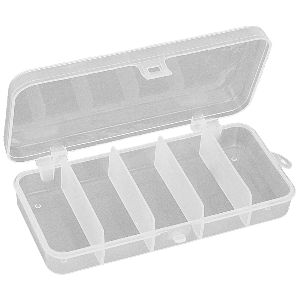 Mikado Fishing Tackle Box Horizontal (13.2x6.2x2.5cm)