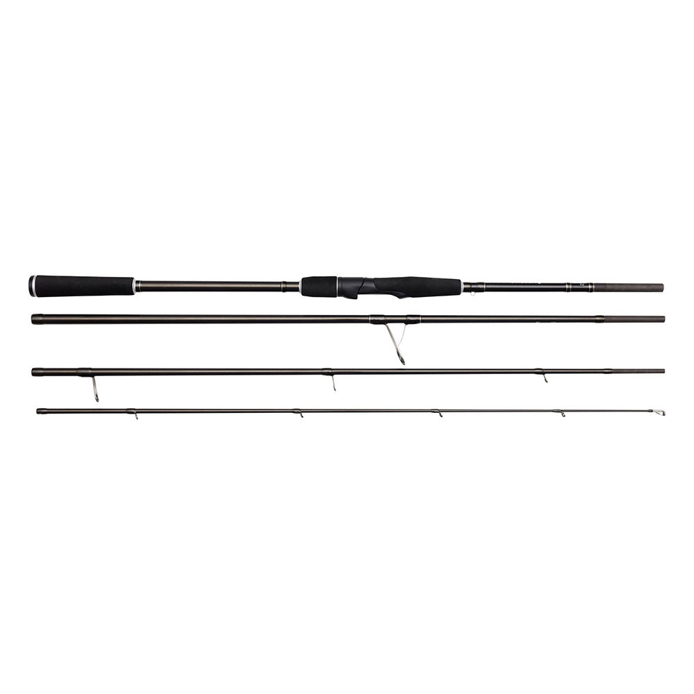 Westin W2 Sbass Travel Fishing Rod 4pc - 9ft / 9ft6