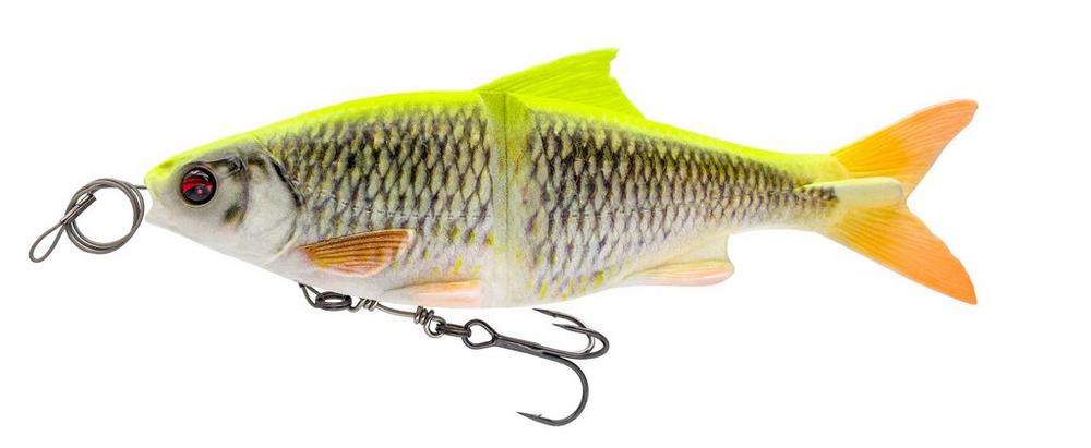 Savage Gear 3D Line Thru Glide Roach Lure