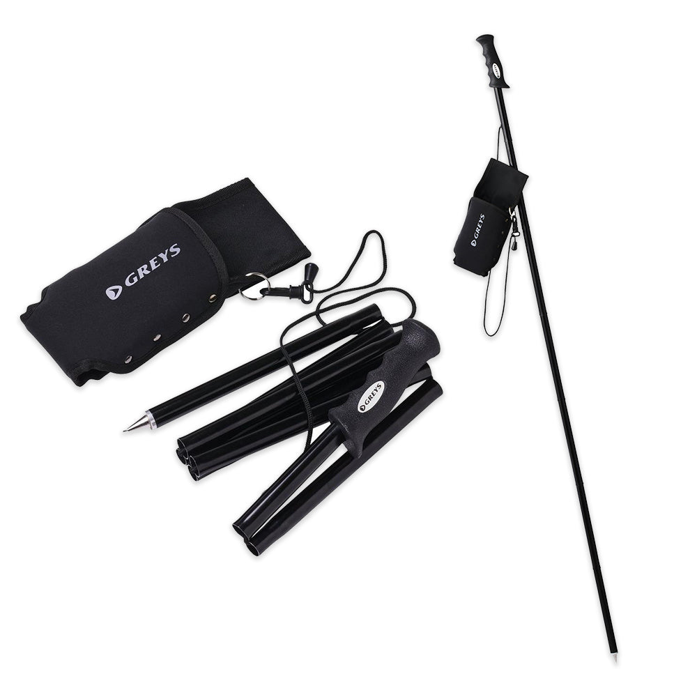 Greys Folding Wading Staff