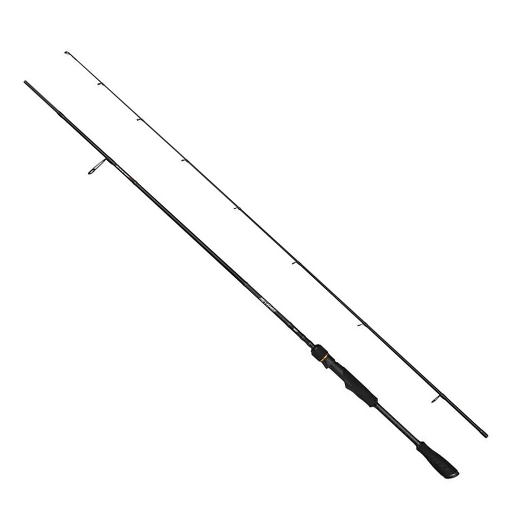 Savage Gear Revenge SG2 Light Game Spinning Rod - Light Spinning Lure Game Rod