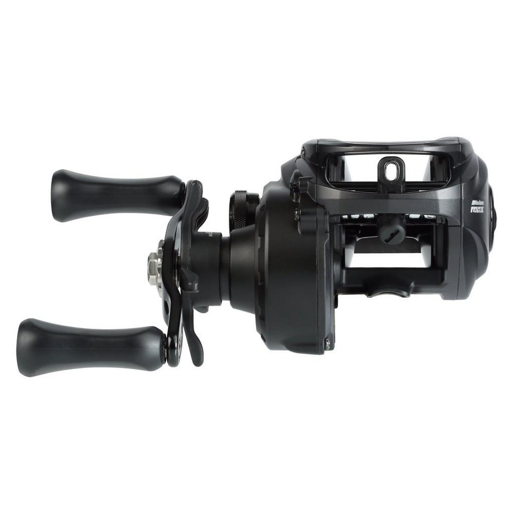Abu Garcia Max Predator Low Profile Baitcast Reel - Predator Baitcasting Reel