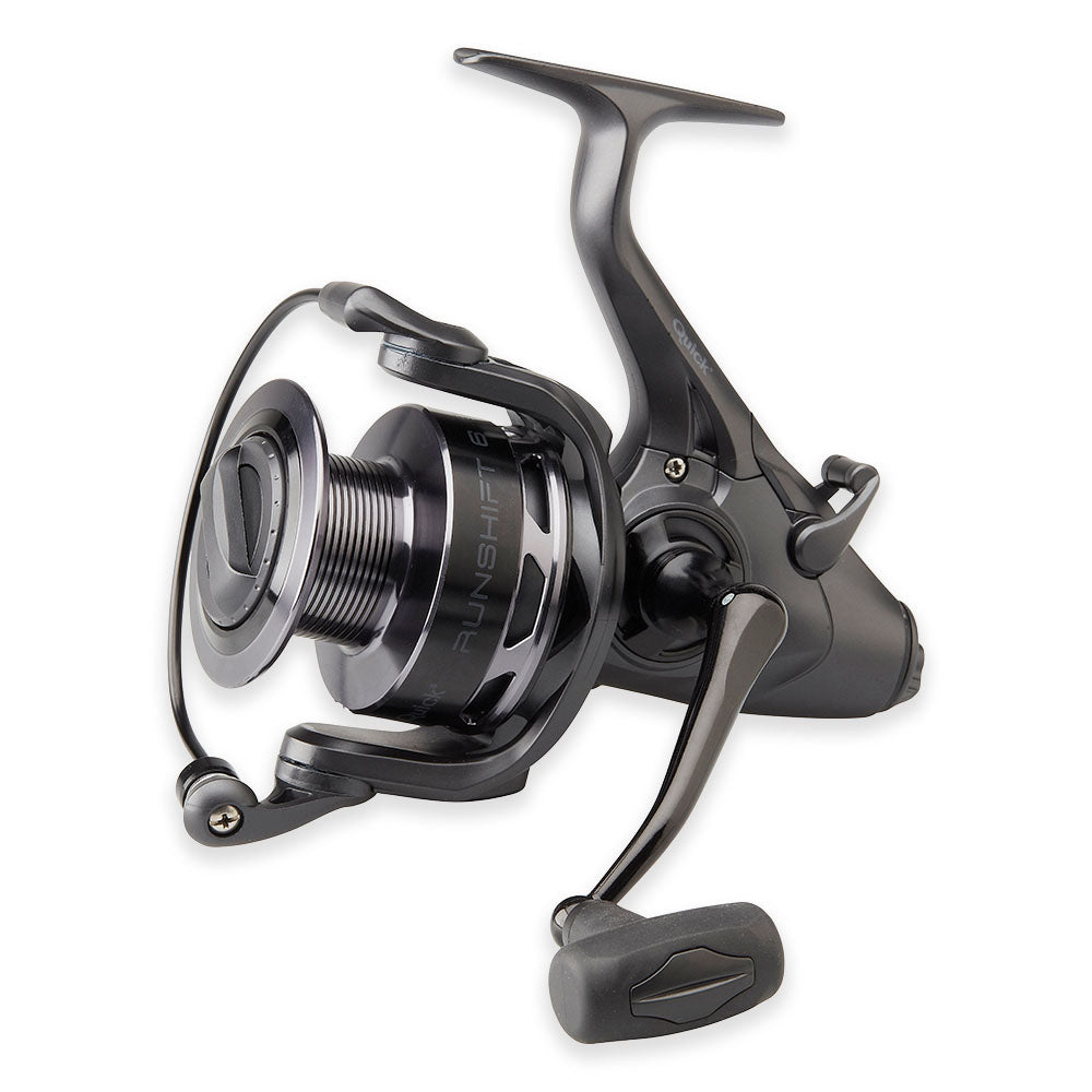 d.a.m fishing reel Dam Quick Runshift 6 FS Fishing Reel