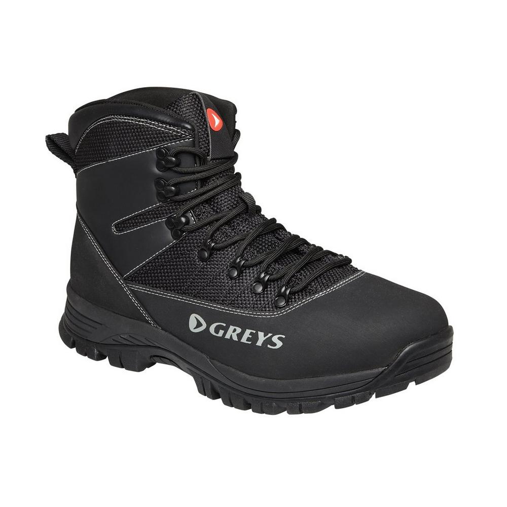 Greys Tital Cleated Wading Fishing Boots