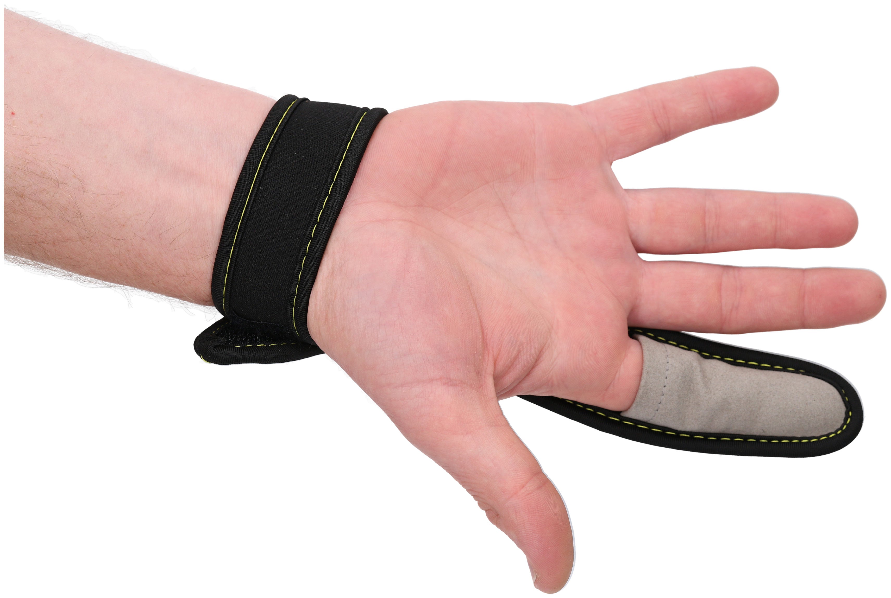 Mikado Casting Finger Stall / Protector